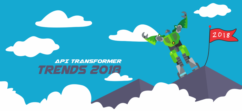 API Transformer Insights 2018