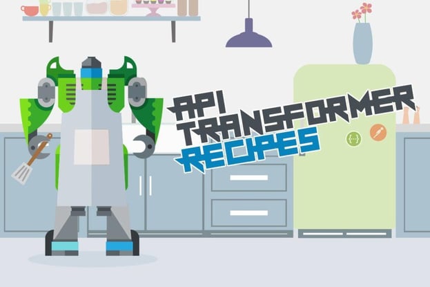 API Transformer Recipes: Enabling Postman’s Team Sharing Features for OpenAPI Users